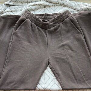 Buffbunny threads crossover - cold brew